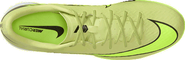 Tenisice i cipele Nike ZOOM VAPOR 16 ACADEMY IC Zelena | fq8434-300, 10