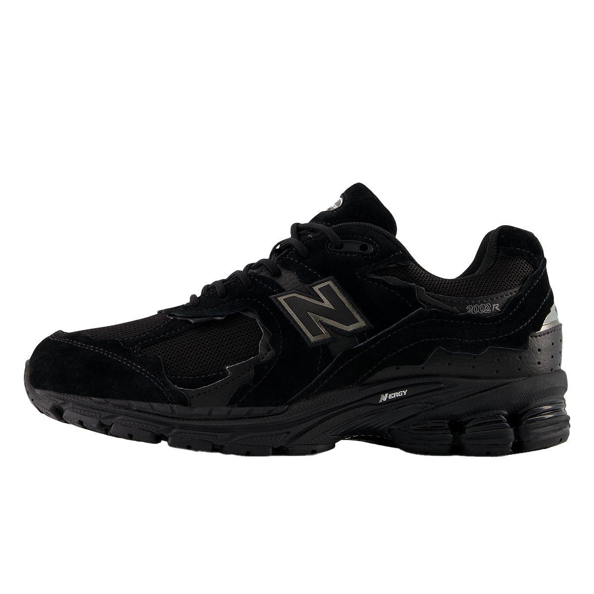 Tenisice i cipele New Balance 2002R 'Black' - Protection Pack2002 Crna | U2002DXB, 0
