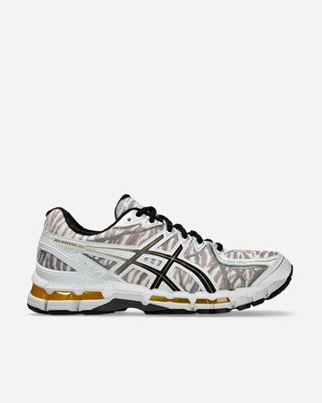 Tenisice i cipele Asics SportStyle SportStyle x Kenzo GEL-Kayano 20 Grey 36 Siva | 1201B032-020