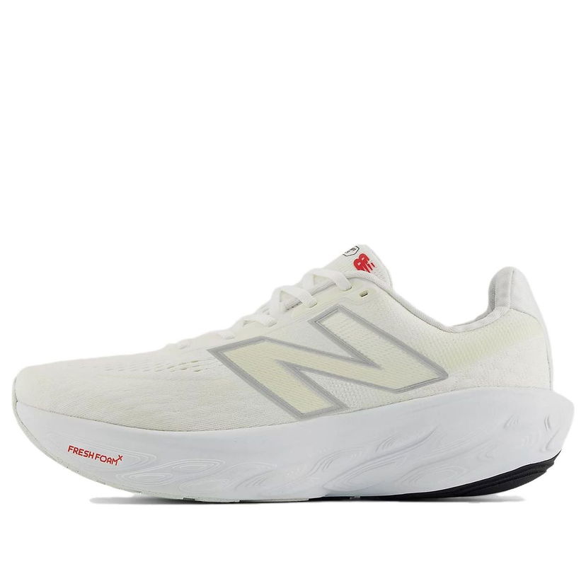 Tenisice i cipele New Balance Fresh Foam X 1080 v14 Bijela | M1080W14
