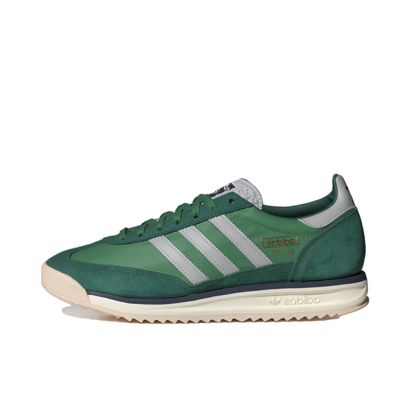 Tenisice i cipele adidas Originals SL 72 RS Zelena | IH8016