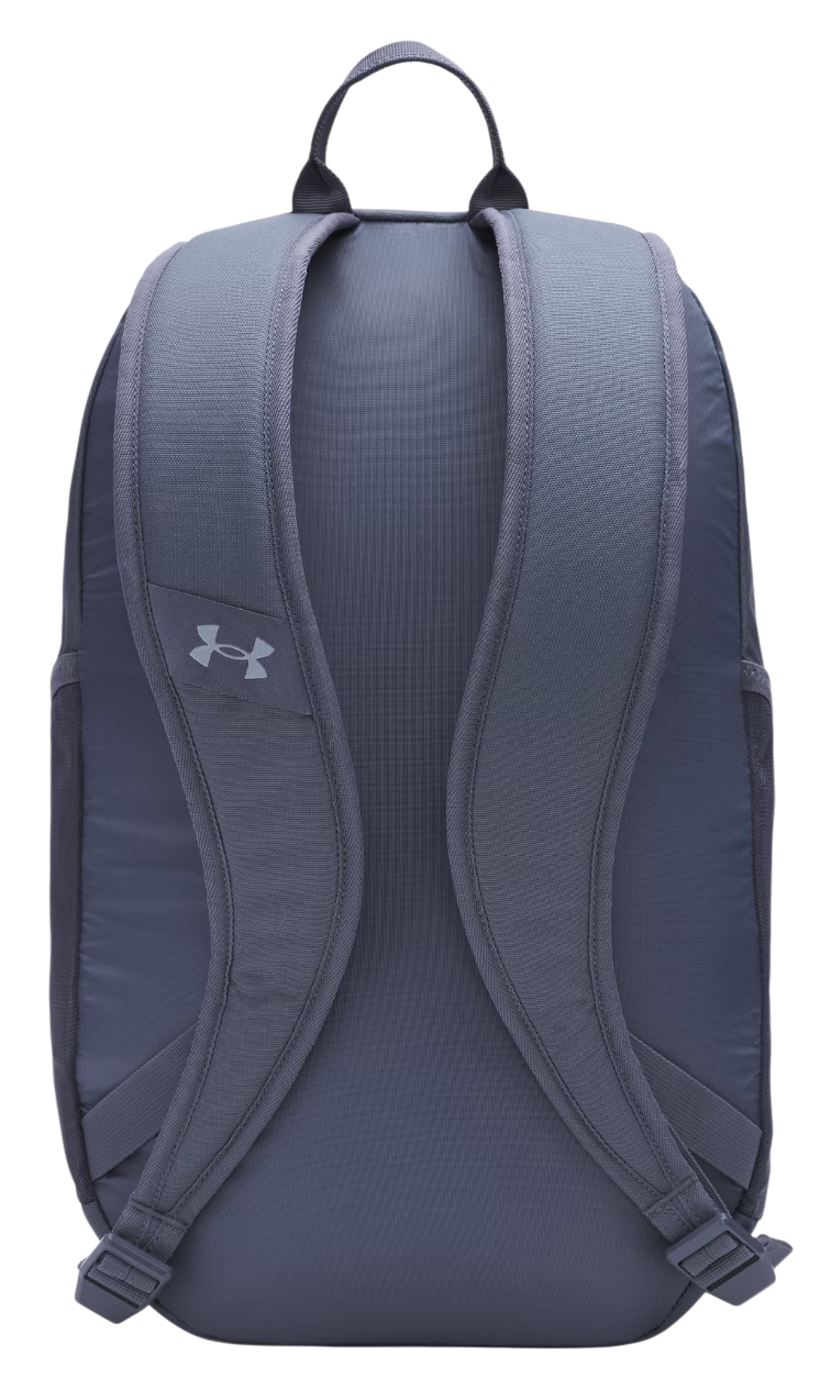 Ruksak Under Armour Hustle Lite Backpack Siva | 6000399-025, 1