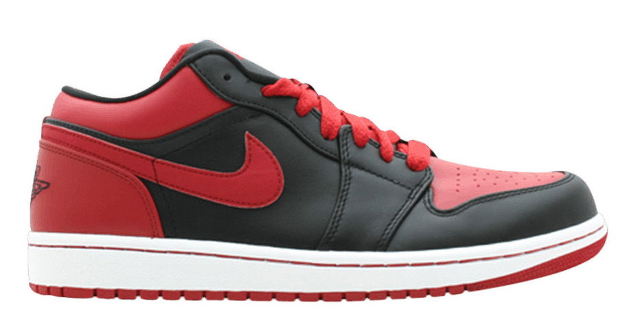 Tenisice i cipele Jordan Jordan 1 Phat Low Varsity Red Crvena | 338145-061, 0