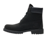 Crne Timberland čizme
