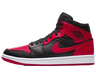 Ženske Air Jordan 1 Mid