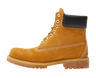6' Inch Timberland