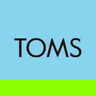 Smeđa tenisice i cipele TOMS