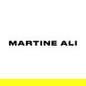 MARTINE ALI