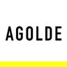 Tenisice i cipele AGOLDE